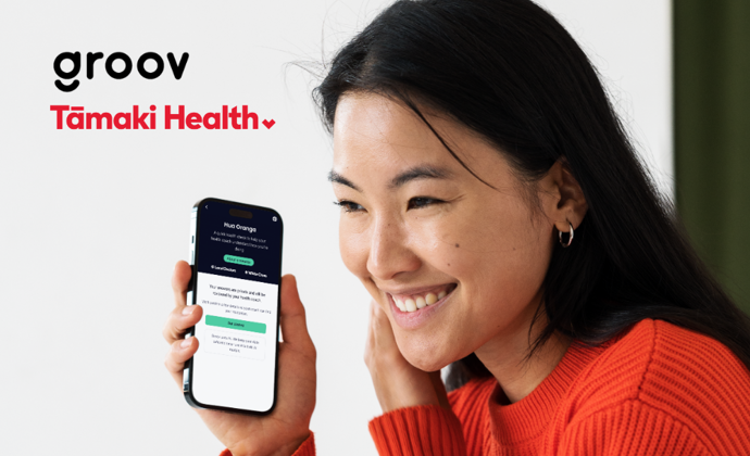 Tāmaki Health launches New Zealand's first AI Health Coach in primary care