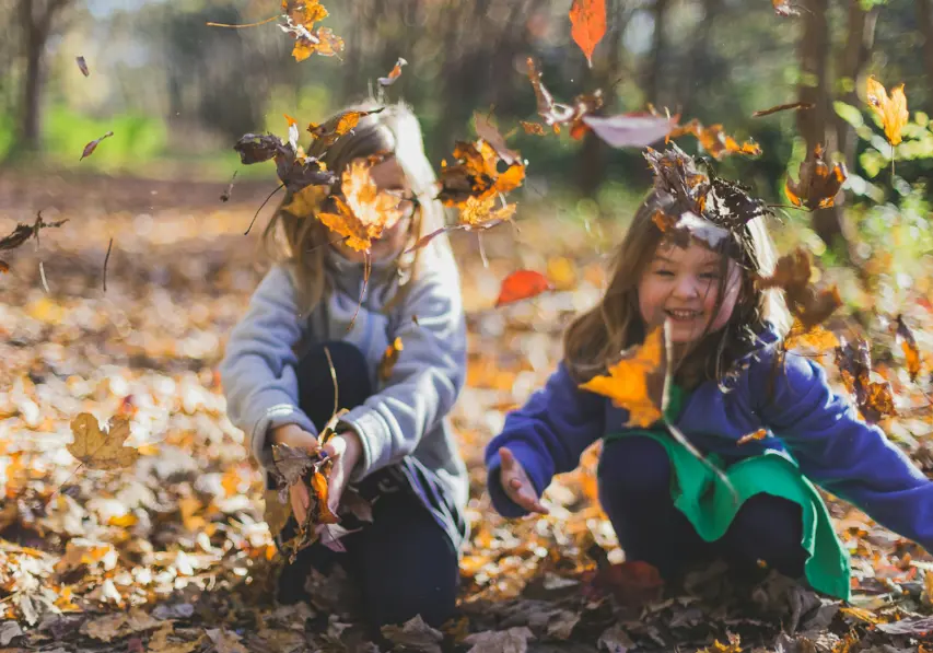 Get your kiddies vaccinated