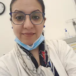 Farah Nisar Tanki photo