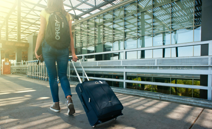 Travel well: get protected before you fly