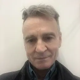 Antony Marston  photo