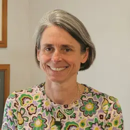 Dr Emma Locke photo