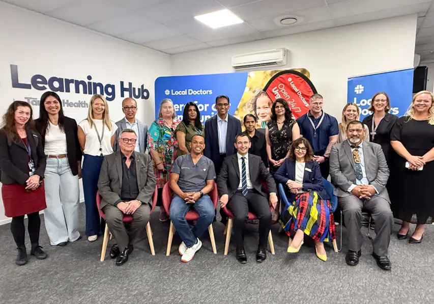 Local Doctors Ōtara is now open 24/7