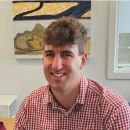 Dr Ben Green photo