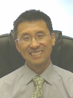 Dr Victor Wong photo