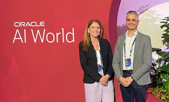 Award-winning transformation at Tāmaki Health